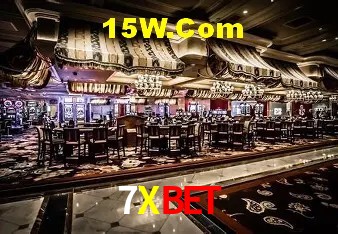 Experiência VIP 7Xbet