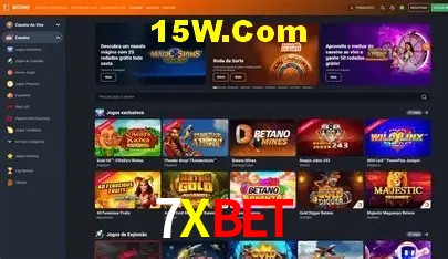 Exclusive Offers 7Xbet